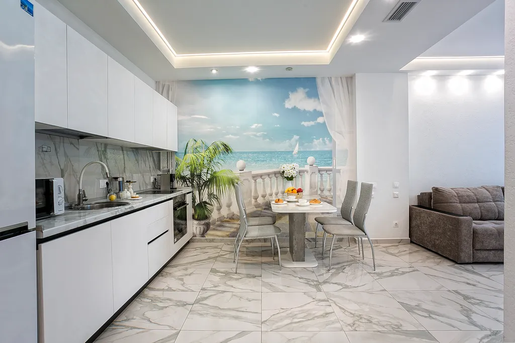 Уютная квартира в центре Ялты от собственника