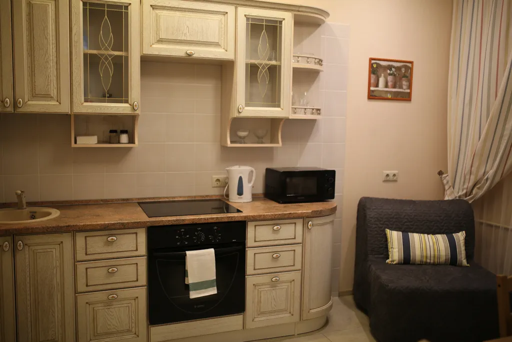 Квартира Квартира Apartment July Прованс — Казань