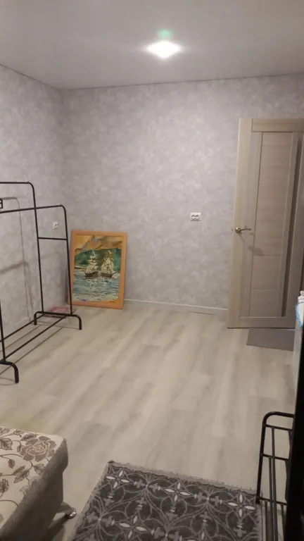 Уютная квартира в зелёной зоне недалеко от озера, до в/ч 10 мин пешком