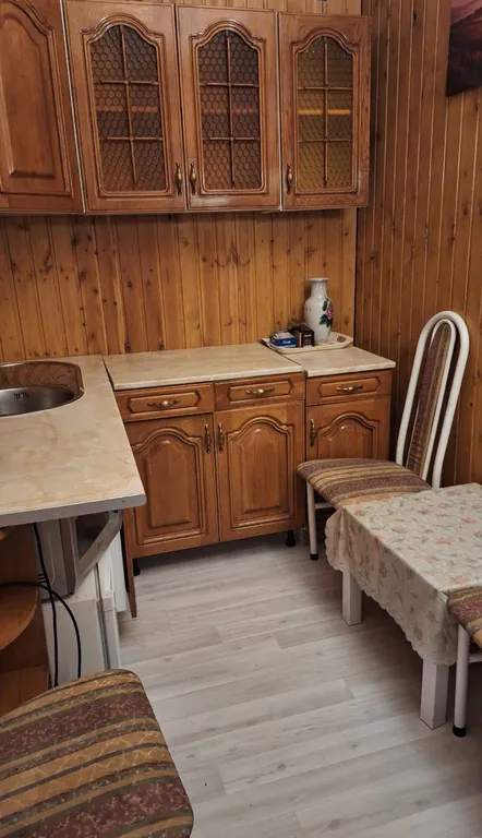 Студия около МКАД