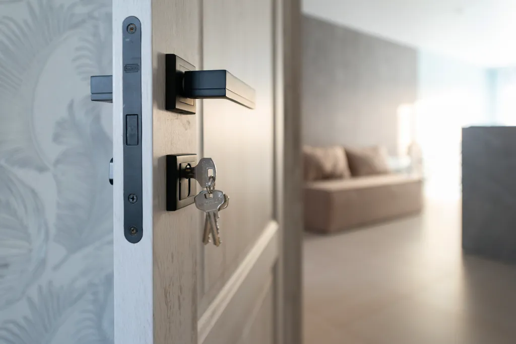 Семейный дом с тремя спальнями, мангалом и баней