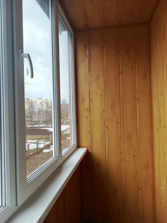 Уютная 1-комнатная квартира