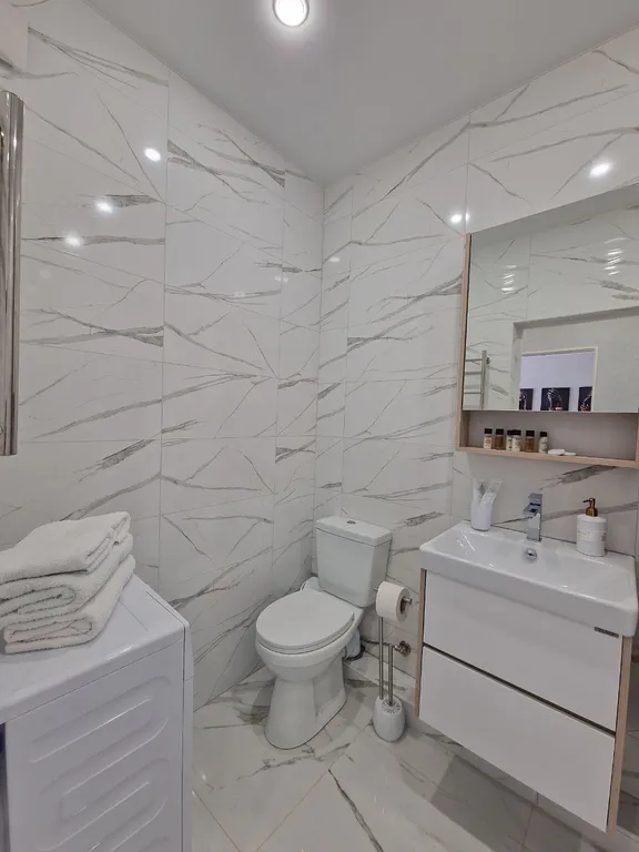 Квартира Весна в 10 мин до центра