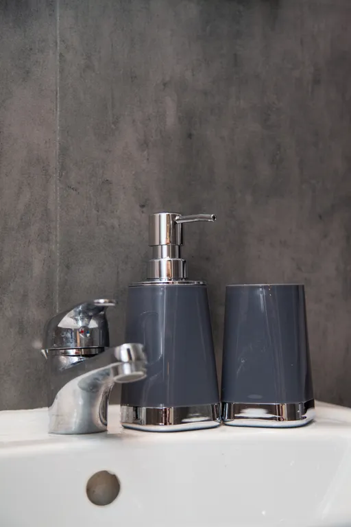 Квартира 1-комнатная Квартира — Москва