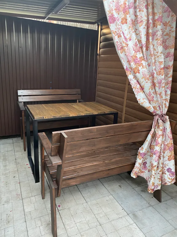 Коттедж 1-комнатный Дом — Ейск