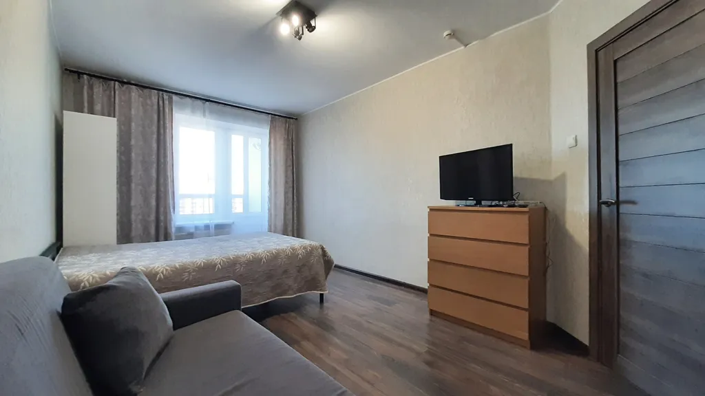 Квартира у метро Парнас