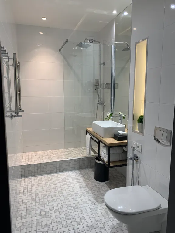 Квартира 2-комнатная Квартира — Зеленоградск