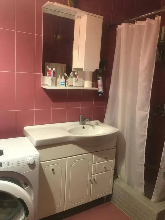 Квартира у моря