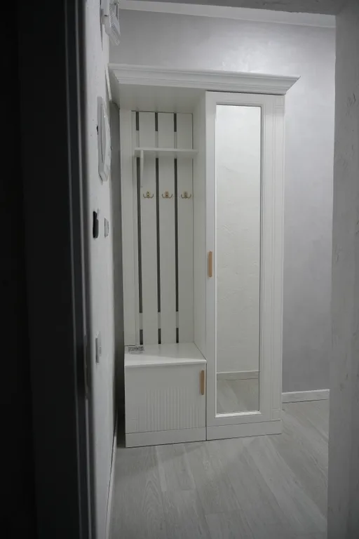 2 х комнатные апартаменты на 4 человека, с бассейном на крыше