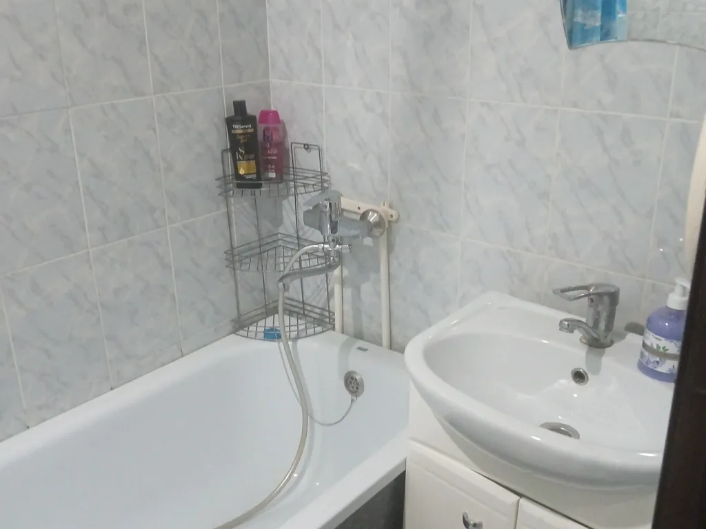 Квартира в Краснооктябрьском районе рядом с Мамаевым Курганом