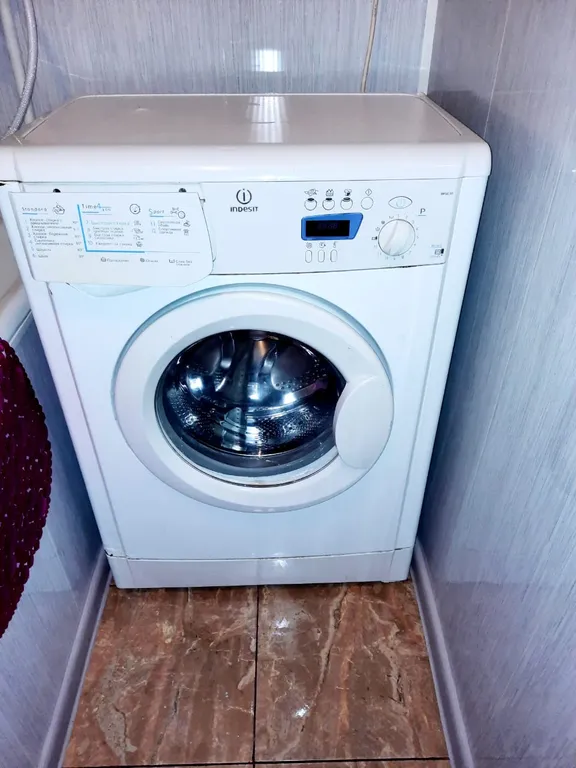 Квартира в самом удобном районе