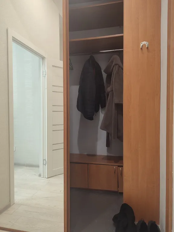 Квартира Просторная, светлая квартира — Калининград