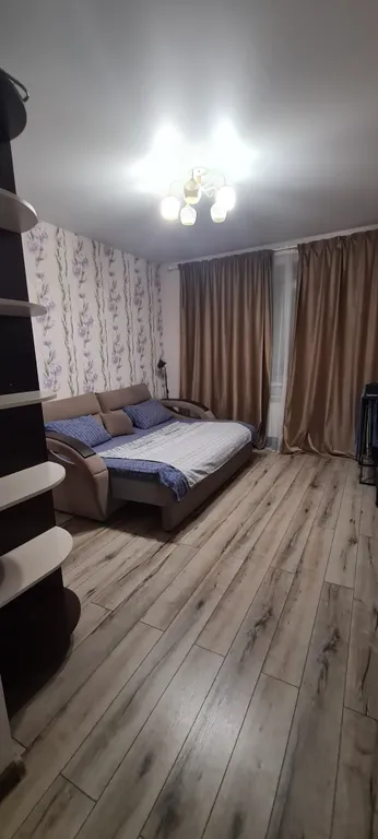 Полёт апартаменты