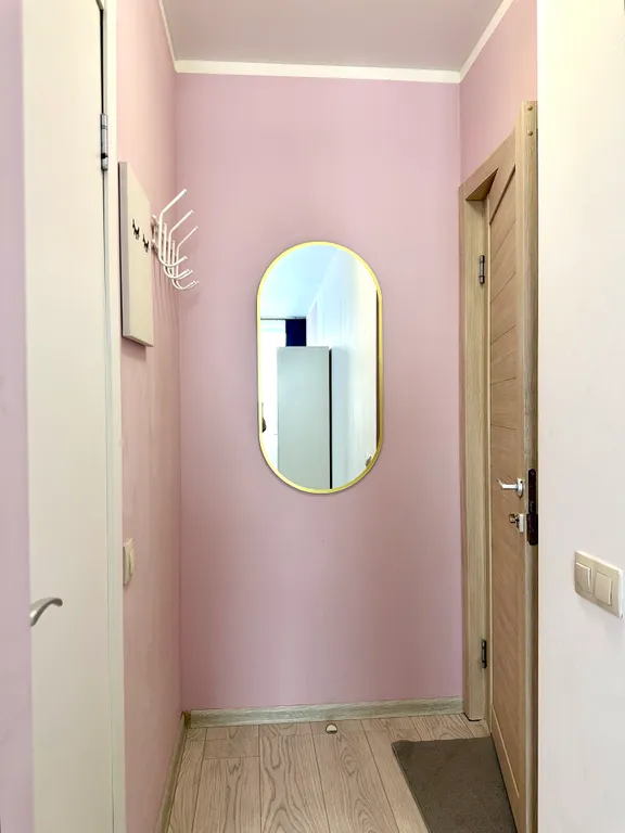 Уютная студия в ЖК Ленинградский Химки