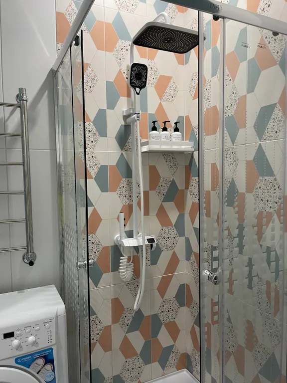 Уютная квартира-студия в Богородске