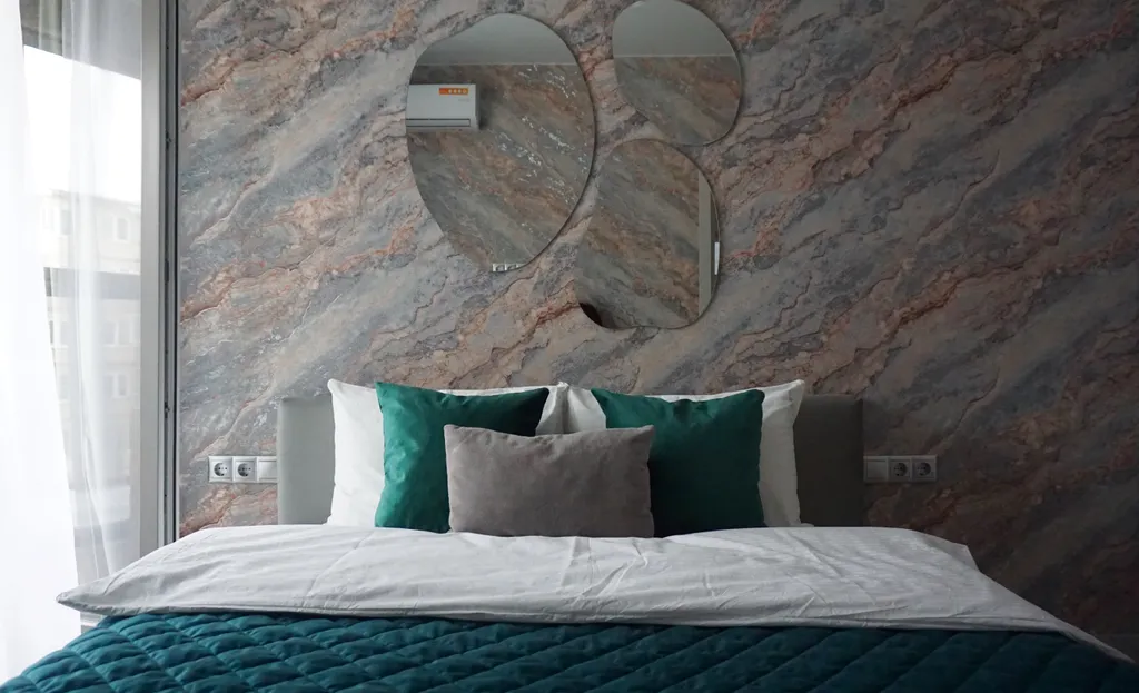 Стильная квартира в новом ЖК