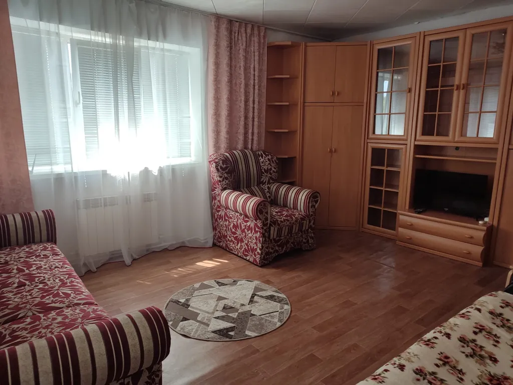 Уютный дом в центре