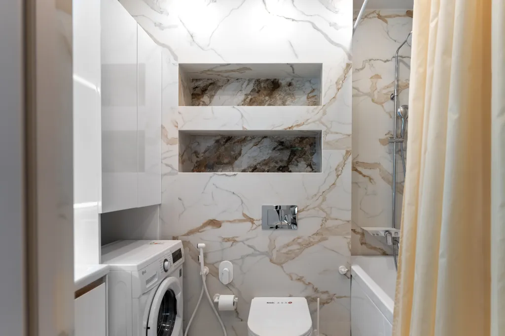 Квартира Квартира ЖК Фрукты Гранат 3243 — Сириус