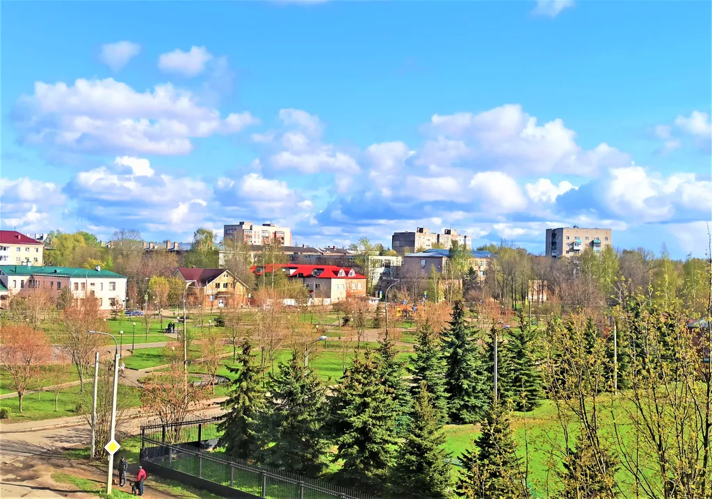 Апартамент nice place