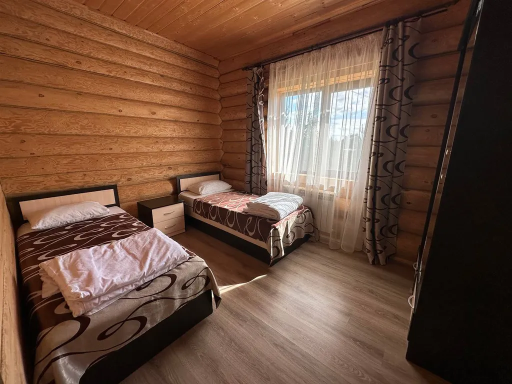 3-комнатный Дом