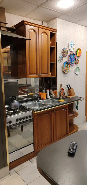 Семейные Апартаменты София в центре туризма у Кремля