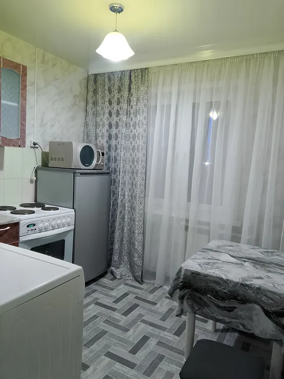 Уютная, светлая однокомнатная квaртира