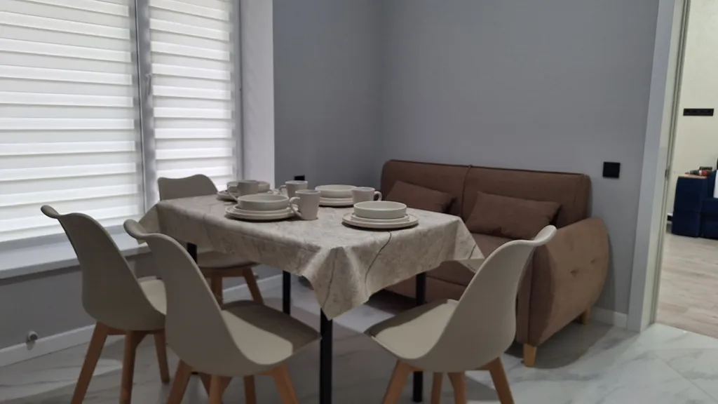 Коттедж Гостевой дом у моря — Дербент