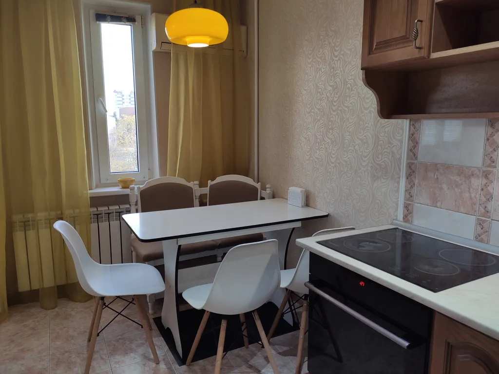 Квартира Квартира у моря — Севастополь