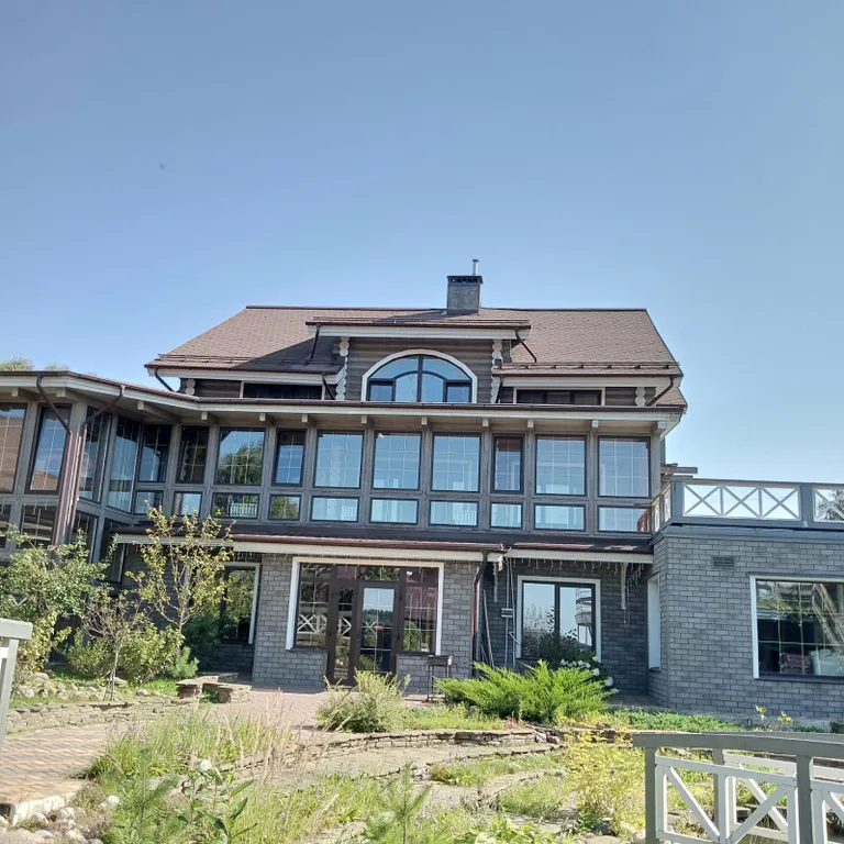 Банный комплекс для праздников