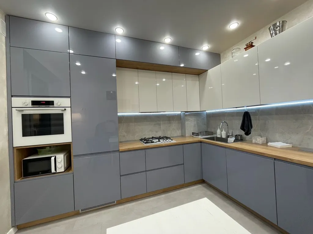 Квартира Квартира в 15ти минутах от центра — Калининград