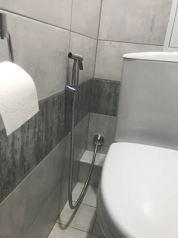 Уютная квартира в районе Черемушки