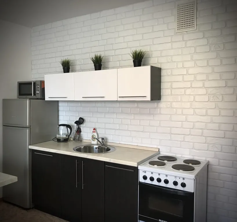 Уютная квартира в стиле лофт — аренда посуточно в Каменск-Уральский