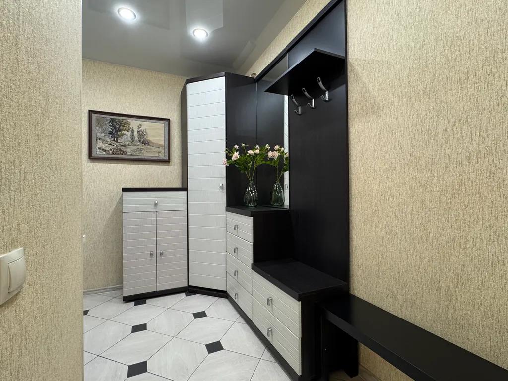 Студия у аэропорта