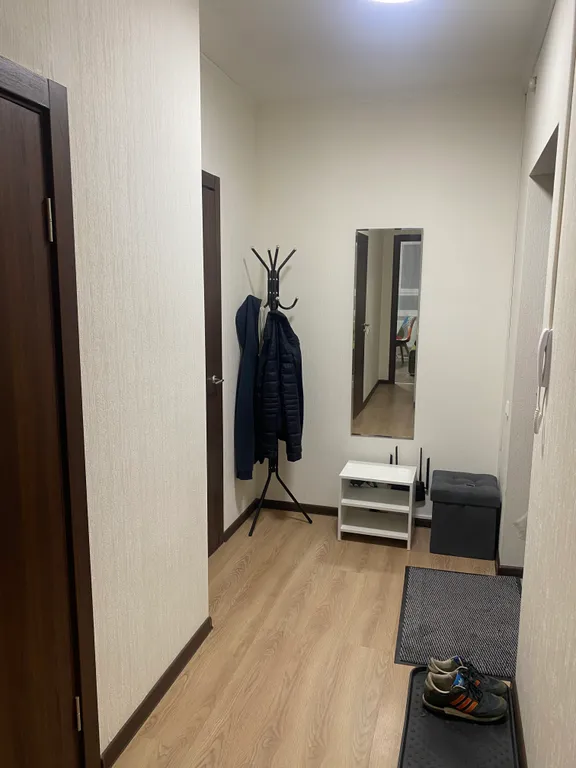 Видовая квартира у метро