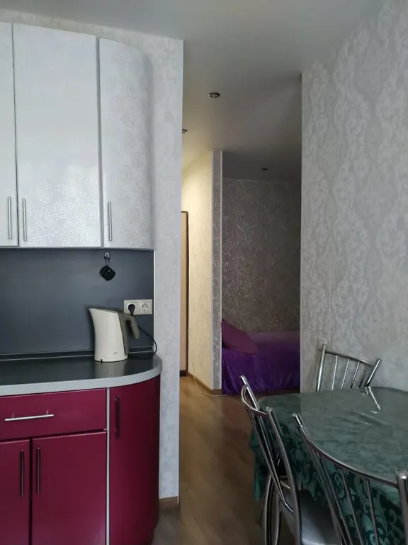 Уютная двушка в центре как дома