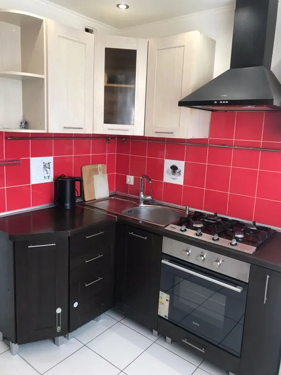 Уютная квартира возле ТОГУ и ХГАЭиП