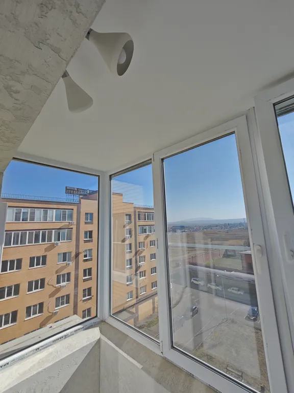 Новая квартира в стиле лофт с удобным месторасположением