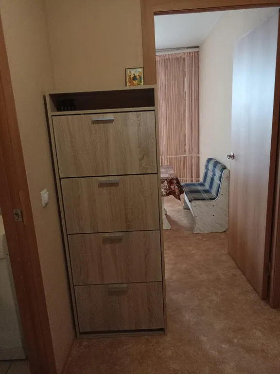 Квартира ЦБ