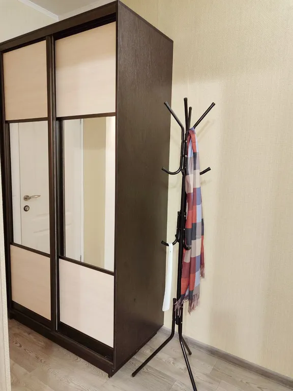 Квартира Уютная квартира рядом с трассой м4 — Воронеж