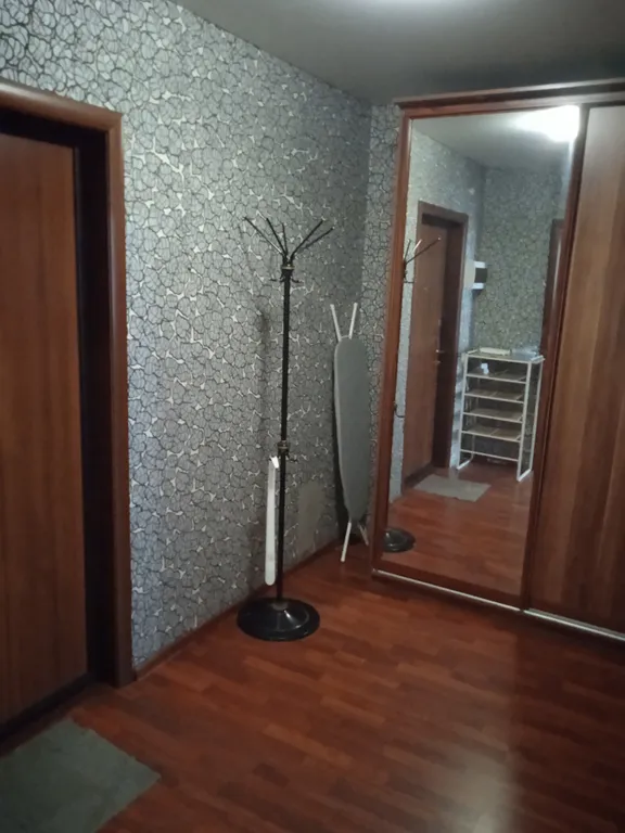 Квартира Московский