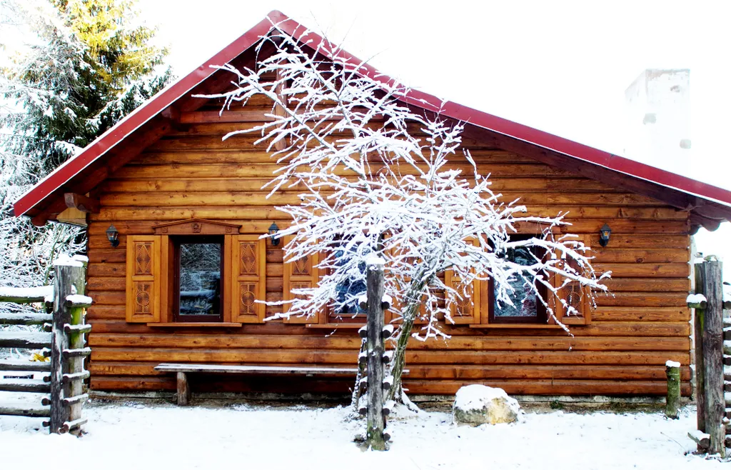 Коттедж 5-комнатный Дом — аренда посуточно в Брест