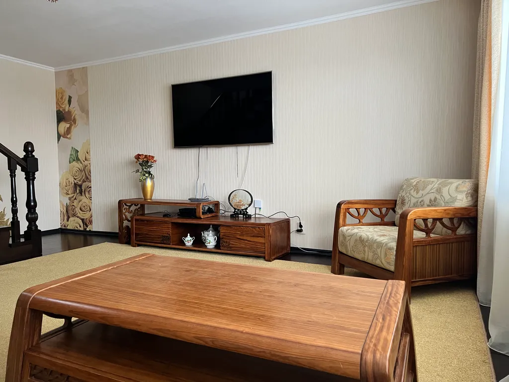 Шале Катрин у подножия Горного воздуха