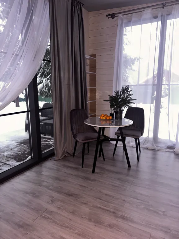 Коттедж Уютный домик — Вартемяги