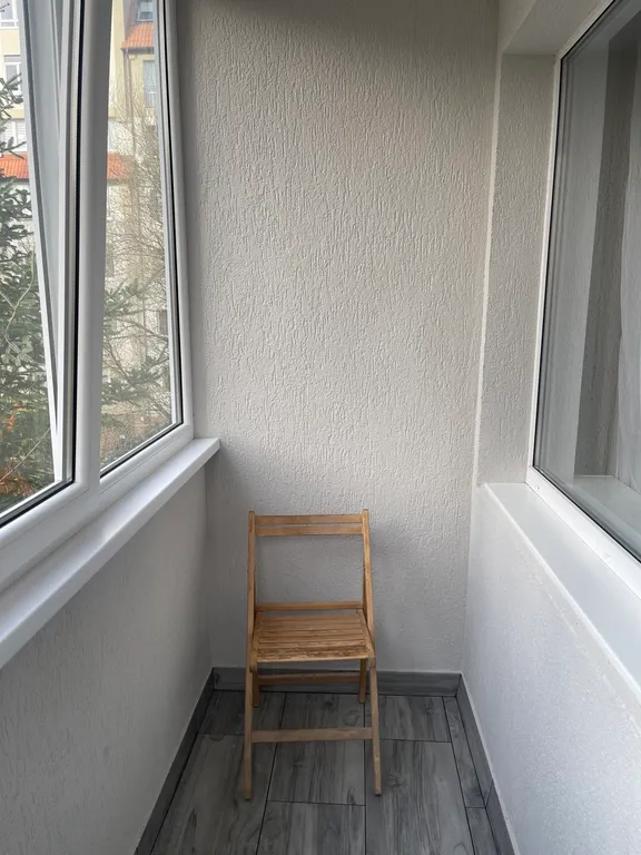 Солнечная квартира