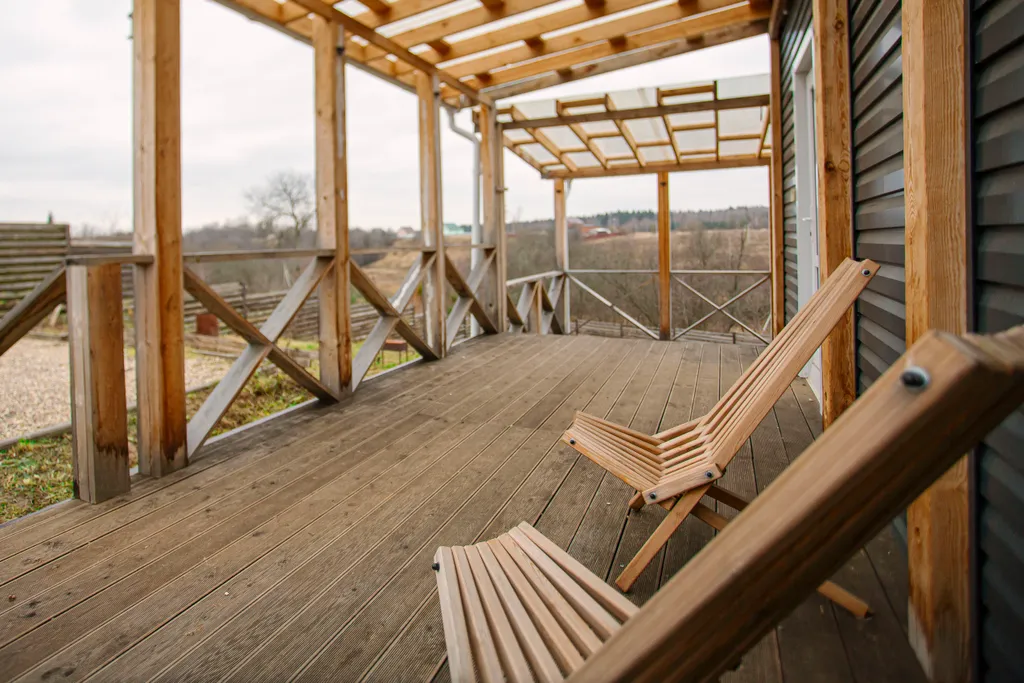 Коттедж Дом на берегу реки — аренда посуточно в Ярославль