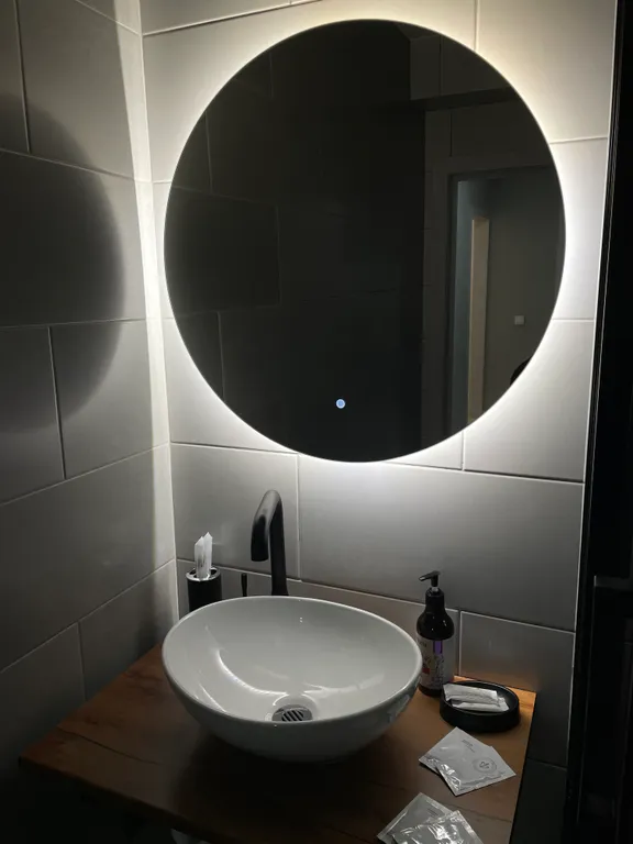 Квартира Уютная квартира — Красноярск