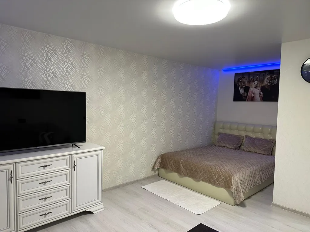 Уютная квартира на проспекте Шмидта 30