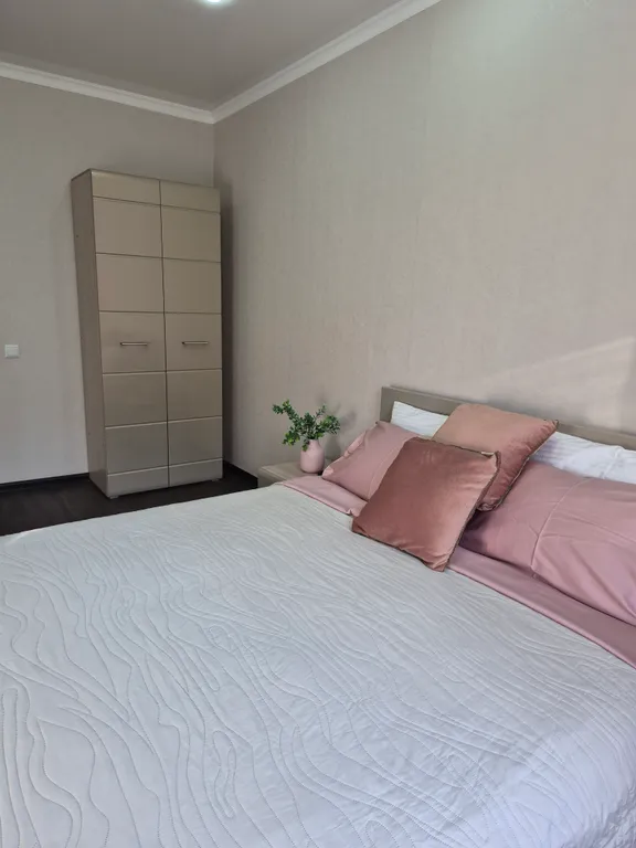 Квартира рядом с заводом Атоммаш