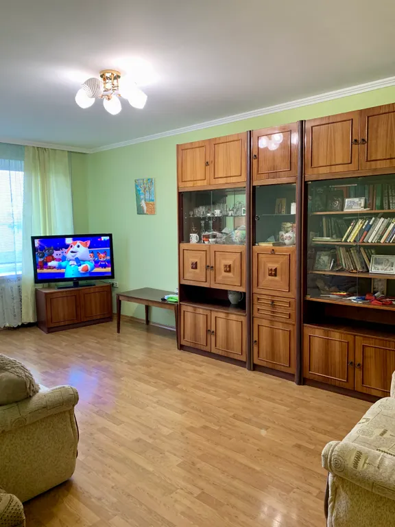 Квартира Уютная квартира — Евпатория