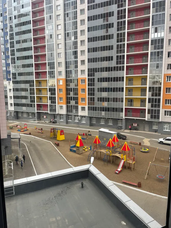 Квартира Квартира рядом с метро. До центра города 5 минут — Казань